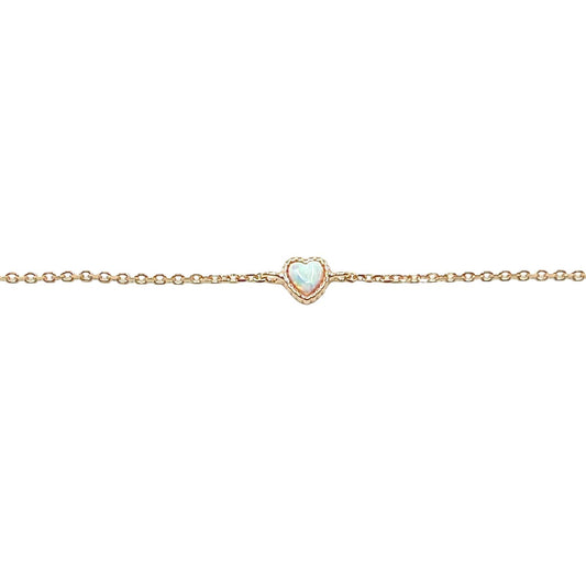 Chole Opal 3 Halhal