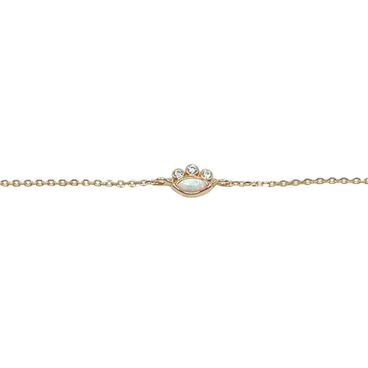 Chole Opal 6 Halhal