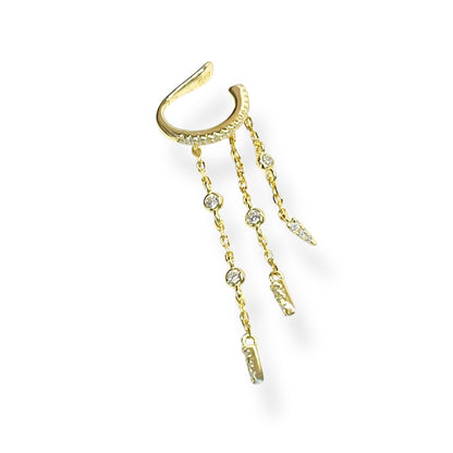 Holly Bohem Cuff