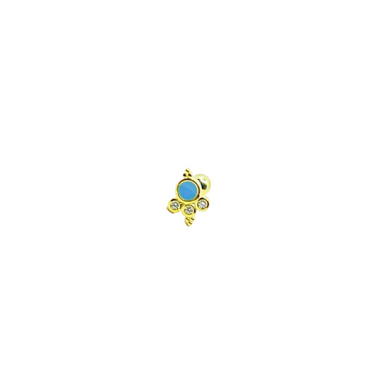 Luci 14 Piercing