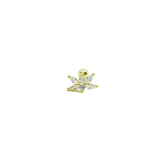 Luci 12 Piercing