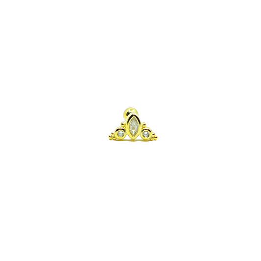 Luci 28 Piercing