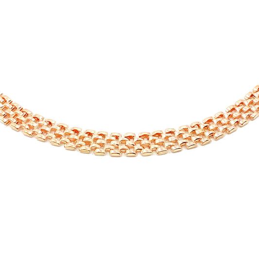 Lex Choker