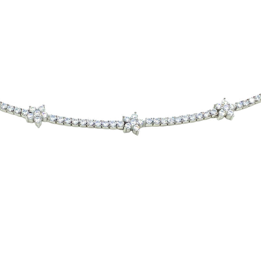 Yaso Tennis Choker