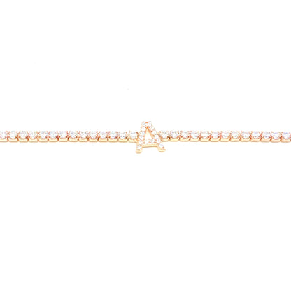 Harf Tennis Choker
